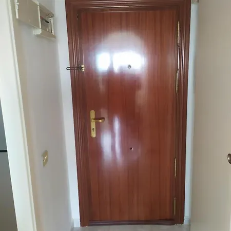 Apartment Carihuela Sea Views