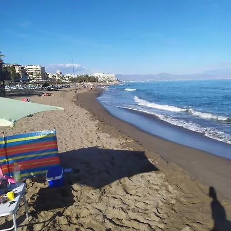 Carihuela Sea Views *