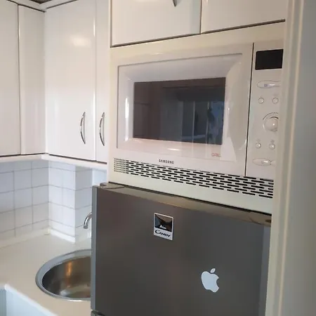 Appartement Carihuela Sea Views