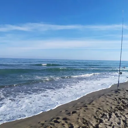 Carihuela Sea Views * Torremolinos