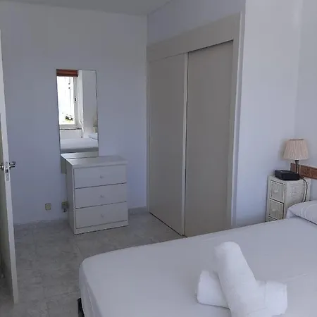 Carihuela Sea Views Apartamento